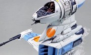 B-Wing Fighter 1:72