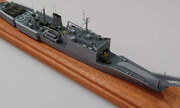USS Newport (LST-1179) 1:700