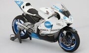 Honda RC211V 1:12