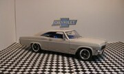 65 Chevrolet impala SS 396 1:25