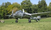 Junkers Ju 188 D-1 1:72
