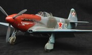 Yakovlev Yak-3 1:32