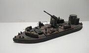 Flakprahme 1:87