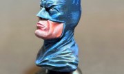 Batman mm