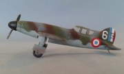 Capra R30 1:72