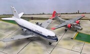 VFW614 & Pembroke 1:72