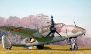 SNCASE SE-100 1:72
