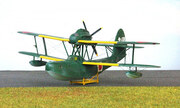 Aichi E11A Laura 1:72