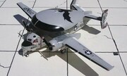 Grumman E-1B Tracer 1:72
