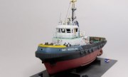 Seagoing tugboat Smit Nederland 1:200