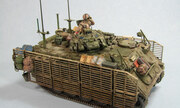 FV601 Saladin Mk.2 1:35