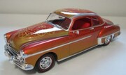 1950 Oldsmobile Rocket 88 Club Coupe 1:25