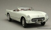 1953 Chevrolet Corvette 1:24