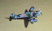 Avia B.35.2 1:72