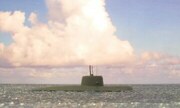 U-Boot ARA San Juan 1:700