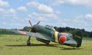 Kawanishi N1K2-Ja Shiden-Kai 1:72