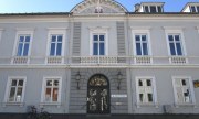 Østjysk-Open 2025, 1.Teil Modellversium