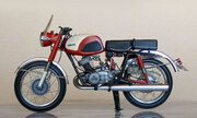 Yamaha YDS1 1:12