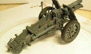 sIG 33 IB, 150mm, Bison I 1:35
