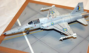 Northrop RF-5E Tiger II 1:72