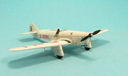 Miles M.5 Sparrowhawk 1:72