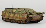 Jagdpanzer IV L/48 1:72