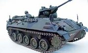 Saurer SPz A1 1:35