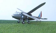 Riout 102T Alérion 1:72