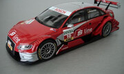 Audi A4 1:24