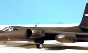 Lockheed TR-1A 1:48