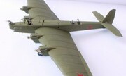 Tupolev TB-3 1:72