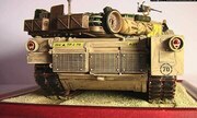 M1A2 Abrams 1:35