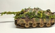 Jagdpanther 1:35