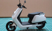 NIU E-Scooter N1S 1:12