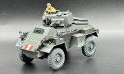 Humber Armoured Car Mk. IV 1:48
