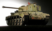 A34 Comet 1:35