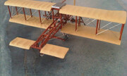 De Havilland Biplane No. 1 1:72