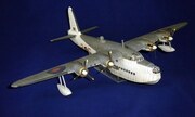 Short Sunderland Mk.III 1:72