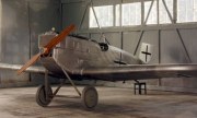 SAAB SK-60 1:48