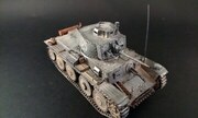 Panzer 38(t) Ausf. E/F 1:35