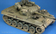 M18 Hellcat 1:35
