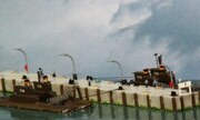 U-Boot U 11 1:700