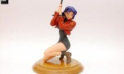 Katsuragi Misato from NGE  1:6