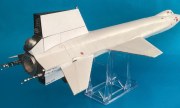 X-15A-2, Flight 2-53-97 1:32