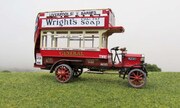 London Bus Type B 1:72