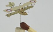 Grigorovich M-9 1:700