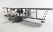 Grigorovich M-9 1:48