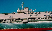 USS Midway (CV-41) 1:547