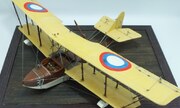 Grigorovich M-5 1:48