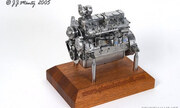 SisuDiesel Citius 1:6